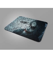 Kişiye Özel Joker Yazı Tasarım Mouse Pad