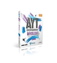 Toprak Ayt Biyoloji Soru Bankası