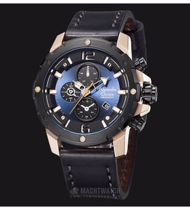 ALEXANDRE CHRISTIE AC6410MCLCABU ERKEK KOL SAATİ