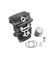 SİLİNDİR PİSTON STIHL MS 181 38MM