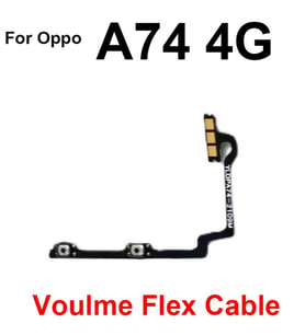 Oppo A74 Yan Ses Filmi