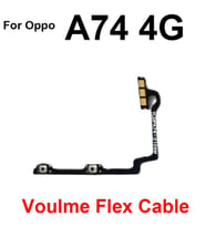 Oppo A74 Yan Ses Filmi
