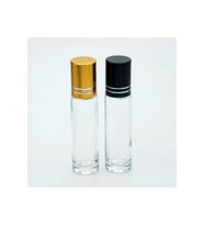 BOŞ PARFÜM ŞİŞESİ BOŞ 10 ML (10 ADET) ROLL-ON MODELİ