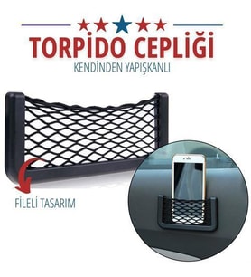 TransForMacion Torpidoya Organizer Fileli Ceplik 422365