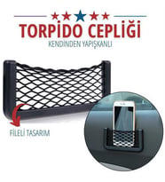 TransForMacion Torpidoya Organizer Fileli Ceplik 422365