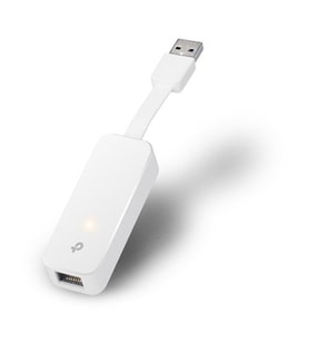 TP-Link TP-LINK UE300 USB3.0 to Ethernet Adapter