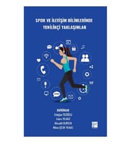Spor Ve İletişim Bilimlerinde Yenilikçi Yaklaşımlar