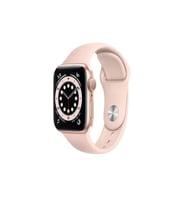 T700S Akıllı Saat (İthalatçı Garantili) (Pembe)