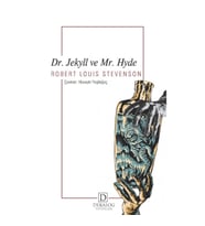 Dr. Jekyll ve Mr. Hyde (CEP BOY)