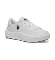 Us Polo GINGER 4PR 101812683 Kadın Günlük Sneakers