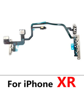 iPhone XR On Off Yan Ses Filmi