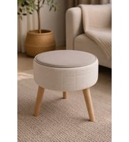 Puf & Bench