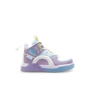 VİCCO Vicco Mei Kız Çocuk Sneaker Günlük Bot (28-37) 24k 946.425 Fk Lacivert (Lila)
