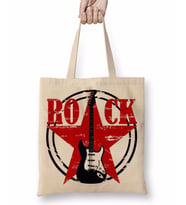 Rock Star Bez Çanta Uzun Saplı