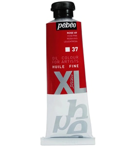 Pebeo Huile Fine Xl Yağlı Boya 37ml 37 Vivid Pink