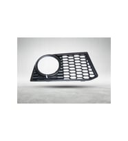 BMW F10 2010-2013 Tampon Izgarası &Ouml;n Sağ A&ccedil;ık M Tech 51117906198 Wender