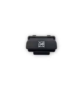 Seat İbiza 2002-2008 Elektrikli Cam Çocuk Kilidi Düğmesi 6Q0959859