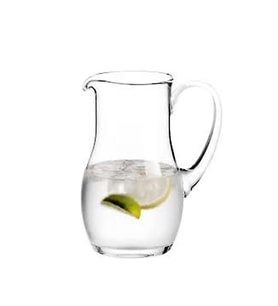 Paşabahçe 13034 El İmalatı Kristal Sürahi 1500cc