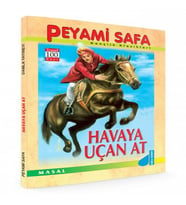 Havaya Uçan At