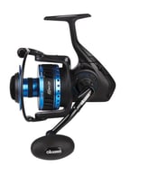 Okuma Azores ZXP-8000 (Low Speed ) 6+1 bb Olta Makinesi