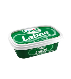 Sütaş Labne 400 gr