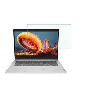 Lenovo IdeaPad 1 14 inç Ekran Koruyucu Nano Flexible (Şeffaf)