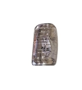 FORD TRANSIT DIŞ AYNA SİNYAL BEYAZ (YERLİ) SOL 14- FOR11TR020Y BK3113B381AD