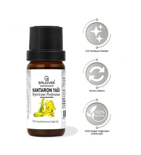 Kantoron Yağı 20 ml