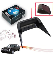 Mercedes E W210 1995-2003 İçin 3. Stop Lambasının Kapağı A2108200756
