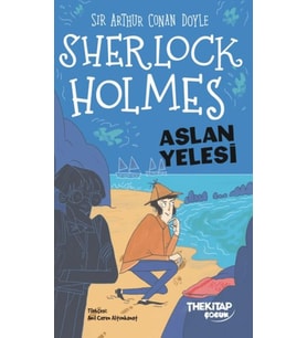 Sherlock Holmes Aslan Yelesi