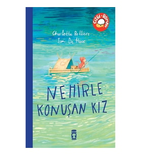 Nehirle Konuşan Kız