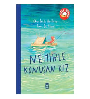 Nehirle Konuşan Kız