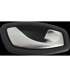 Kapı İç Açma Kolu Sağ Krom Clio 4 - Fluence 826720001R