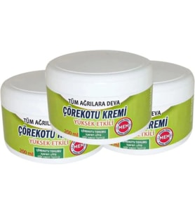 Çörek Otu Green Box 3 Adet Birden 200 ml HZNZF132
