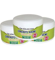 Çörek Otu Green Box 3 Adet Birden 200 ml HZNZF132