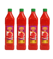 Tursal Acı Sos 1000 gr  4 Adet