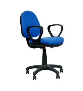 Worky Kumaş Ofis Çalışma Koltuğu