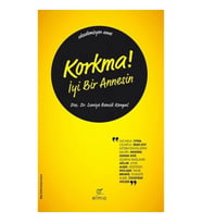Korkma! İyi Bir Annesin