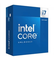 Intel Core i7 14700 2.1GHz 20 Çekirdek 33MB Akıllı Önbellek Soket 1700 Kutulu Box İşlemci