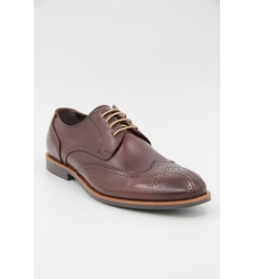 Freefoot 7056 Erkek Casual Ayakkabı - KAHVERENGİ