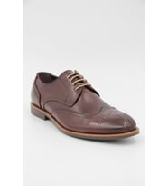 Freefoot 7056 Erkek Casual Ayakkabı - KAHVERENGİ