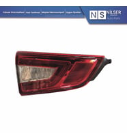 Nissan Qashqai İç Stop Lambası Sol 2014-2016