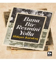 Bana Bir Resmini Yolla