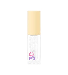 Golden Rose 3d Mega Shıne Lıpgloss No:101