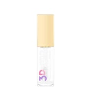 Golden Rose 3d Mega Shıne Lıpgloss No:101