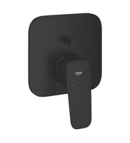 GROHE CUBEO ANKSTRE BANYO BAT.DIŞ GÖVDE MAT SİYAH G1017782430