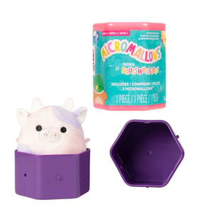 Micromallows Sürpriz Paket MM0040