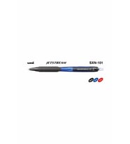 Uni-Ball Roller Kalem Jetstream 101 RT Hızlı Yazı 0.7 MM Mavi SXN-101(0.7)