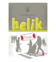 Helik - Saygı / Anne Baba Kitabı
