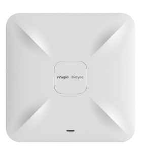 Reyee RG-RAP2200F AC1300 Dual Band 2.4 Ghz 400 Mbps 5 Ghz 867 Mbps Dış Ortam Access Point Router